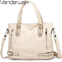 Белая сумка, мягкая кожа, роскошные сумки, женские сумки, дизайнерские сумки, высокое качество, женские ручные сумки, повседневная сумка