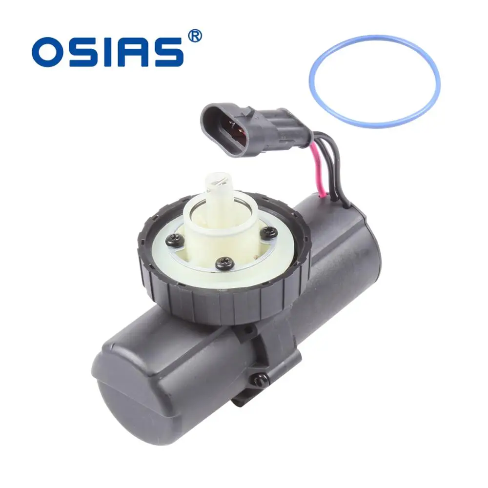 

New DPA05 Holland Fuel Pump Assembly 555E 5610S 575E 655E 6610S 675E For 87802238 Ford OSIAS Free shipping from CN,US