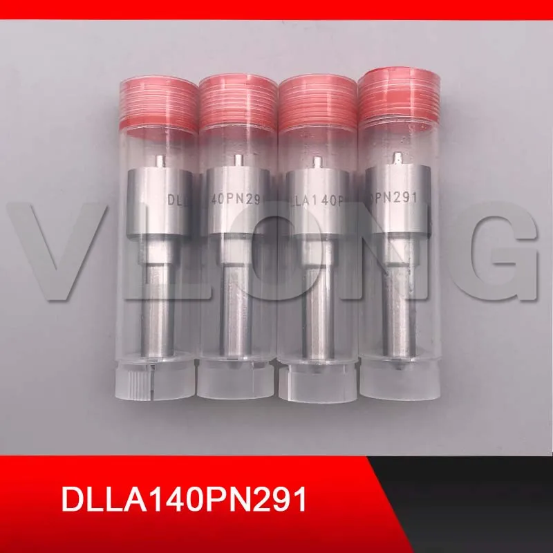 

Инжекторный распылитель типа PN DLLA 140 PN 291 105017-2910 F01G0V5000