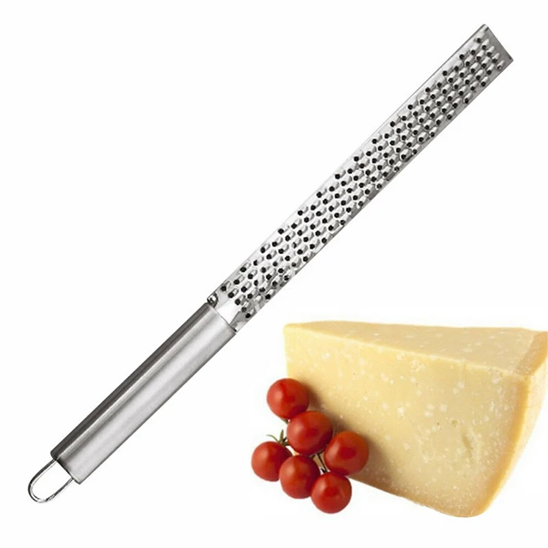 

Stainless Steel Manual Cheese Grater Fruit Chocolate Cucumber Slicer Kitchen Supplies K888
