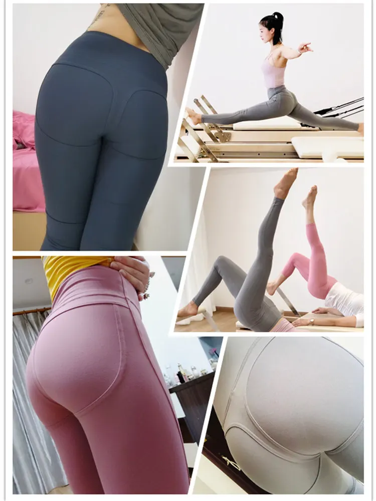 lulu yoga leggings