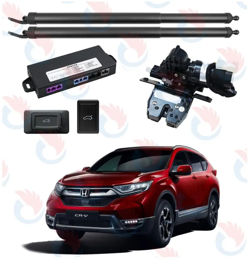 Лучший умный автоматический Электрический подъемник задних ворот для Honda CR-V 2017 +