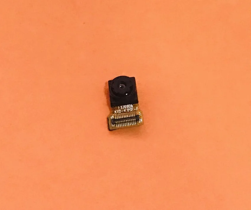 

Original Photo Front Camera Module for KENXINDA E&L W5S Free shipping