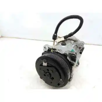 

SD7V161106F AIR CONDITIONING COMPRESSOR CITROEN XSARA SALOON