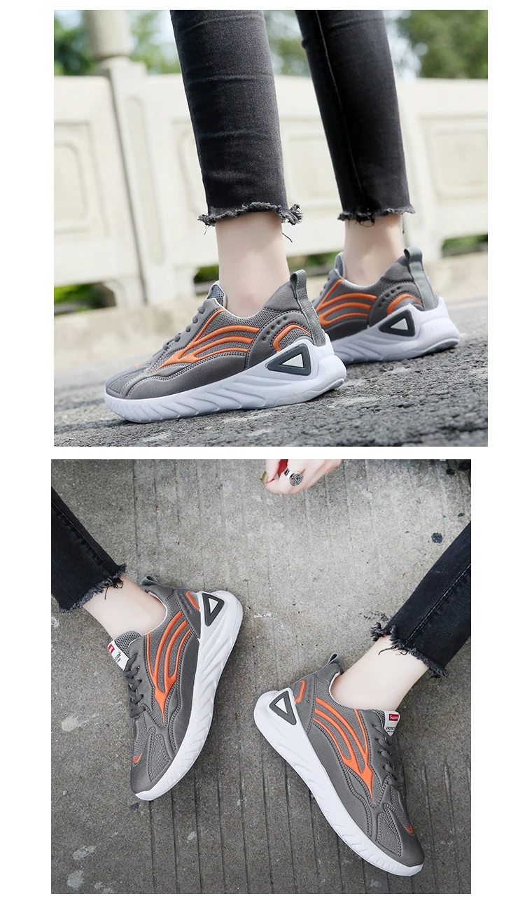 Fashion Pink Sneakers Women Tennis Shoes Cheap Sport Shoes Women Breathable Ladies Trainers Zapatillas Mujer Tenis Feminino