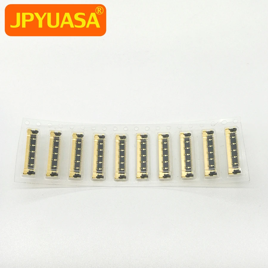 Новый ЖК светодиодный LVDS Кабельный соединитель 30 pins для Macbook Air 13 &quotA1369 A1466 11&quot A1370