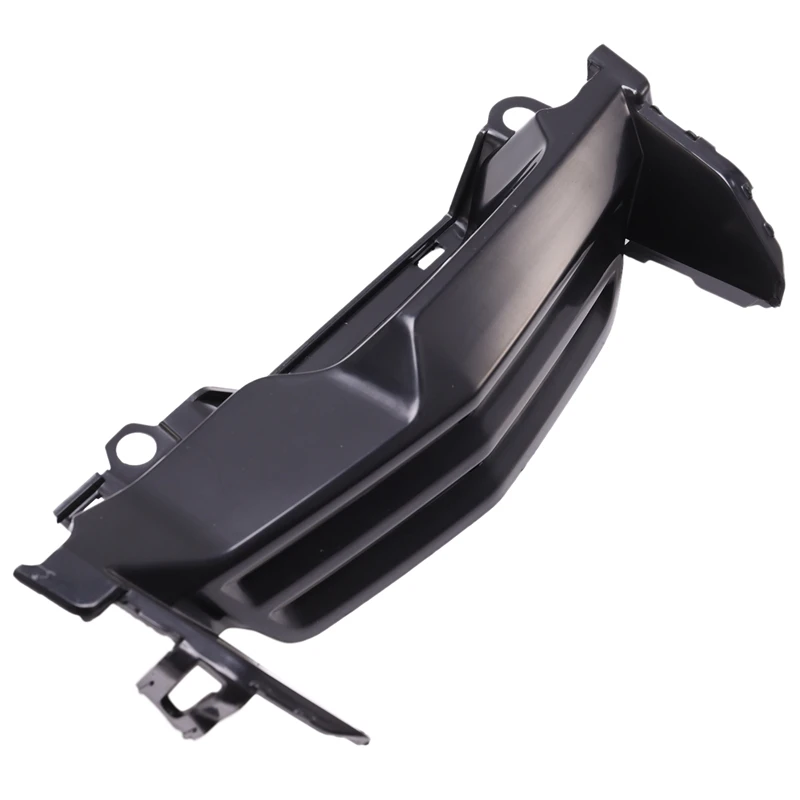 

Motorcycle Black Front Lamp Cover for BMW K51 R1200GS ADV Adventure 2012-2018