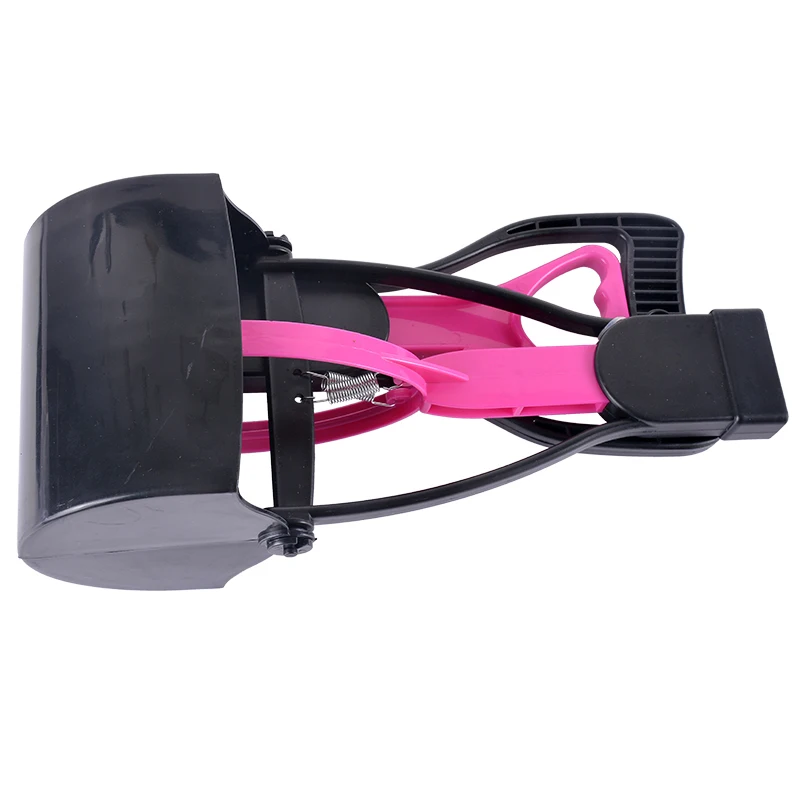 

Portable Long Handle Pet Dog and Cat Shit Pet Dog Waste Bag Holder Dogs Toilets Poop Easy Pick Up Cleaning Tools