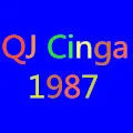 QJ CINGA 1987 Store