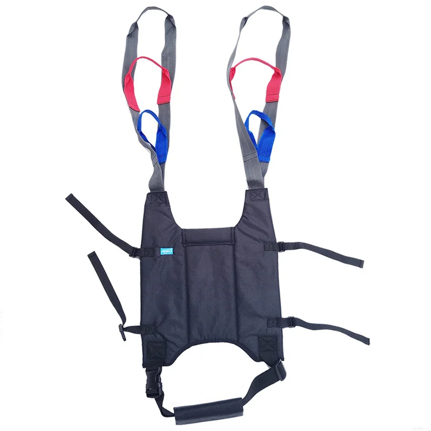 

Регулируемый ремень для переноса пациента