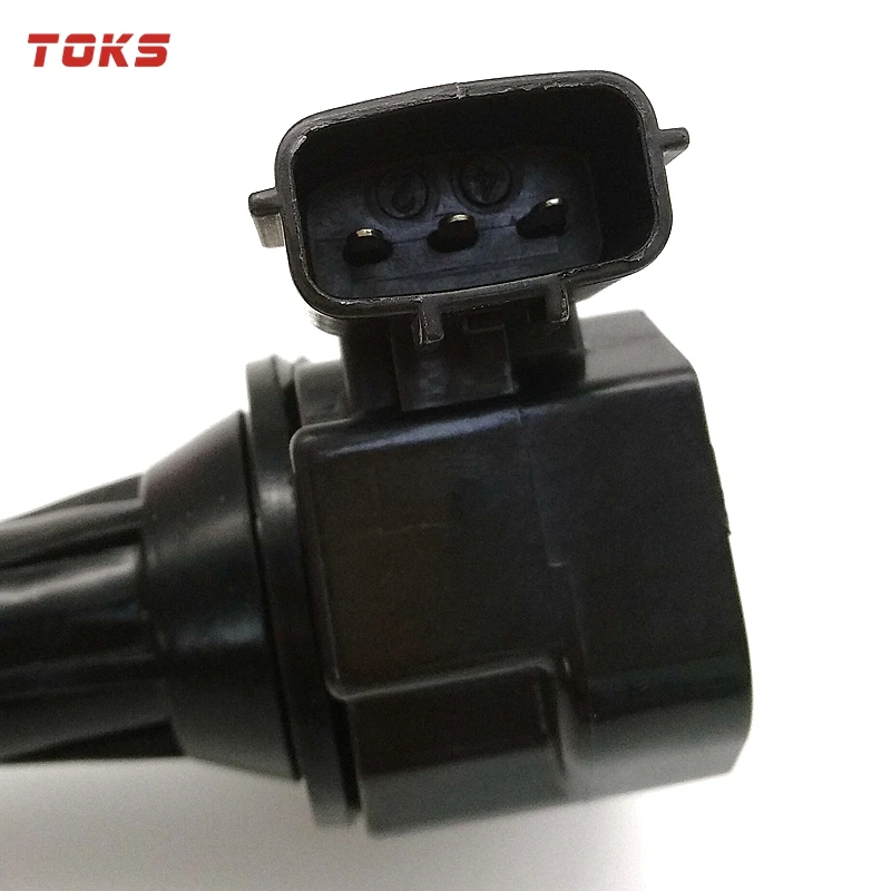 TOKS 1 шт. KSN-1402 катушка зажигания автомобиля JP для Nissan 350 ALTIMA ELGRAND MAXIMA MURANO TEANA PATHFINDER 22448-8J115 22448-8J111