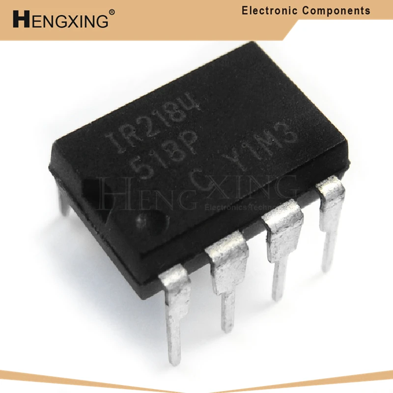 IR2184 IR2184PBF DIP-8 в наличии 1 шт. | Электронные компоненты и принадлежности