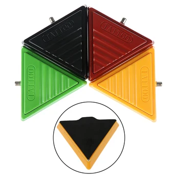 

1PCS High-quality Flat Tattoo Foot Pedal Switch Light Weight Foot Switch Pedal Tattoo For Tattoo Power Supply