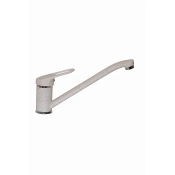 

Смеситель для кухни 35к MIXLINE ML-GS03 (302) песочный