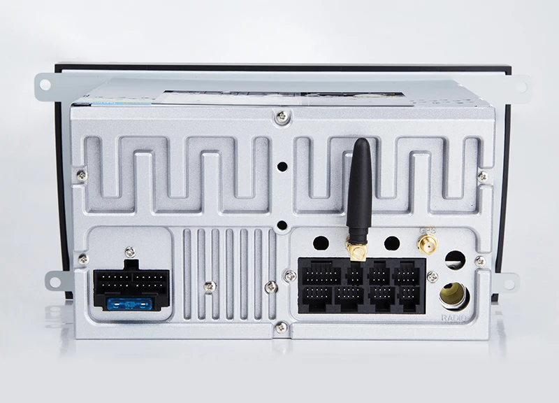 Clearance Android 9.0 2G CAR GPS For Porsche Cayenne 2002-2009 multimedia player Audio stereo radio auto dvd screen navigation IPS no dvd 26