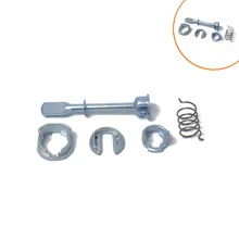 Трансграничной автомобильные аксессуары Подходит для автомобиль Volkswagen тела дверные ручки Управление дверной замок инструмент для ремонта комплект инструмента для ремонта