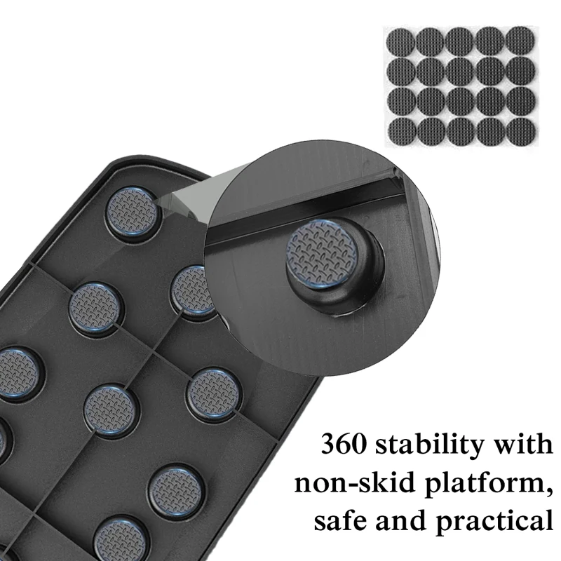 Multi-function Counting Push Up Rack Board Sports Workout Fitness Stand Abdominal Muscle Training Gym Equipment Exercise Machine