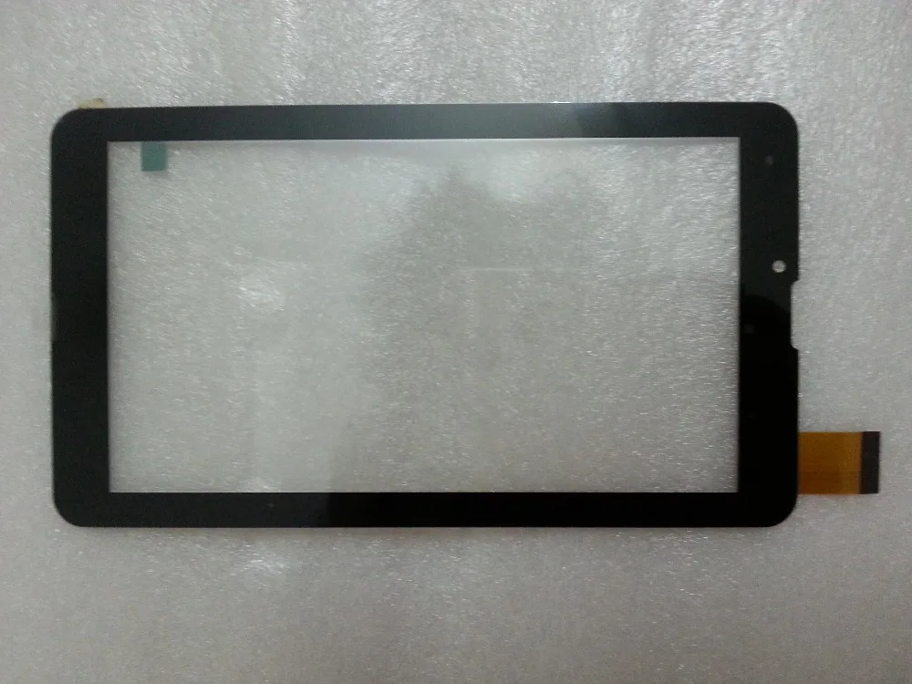 FPC 70F2 V01New 7 дюймов сенсорный экран Экран планшета Стекло для черный MOMO 9 MOMO9T 3GT|touch