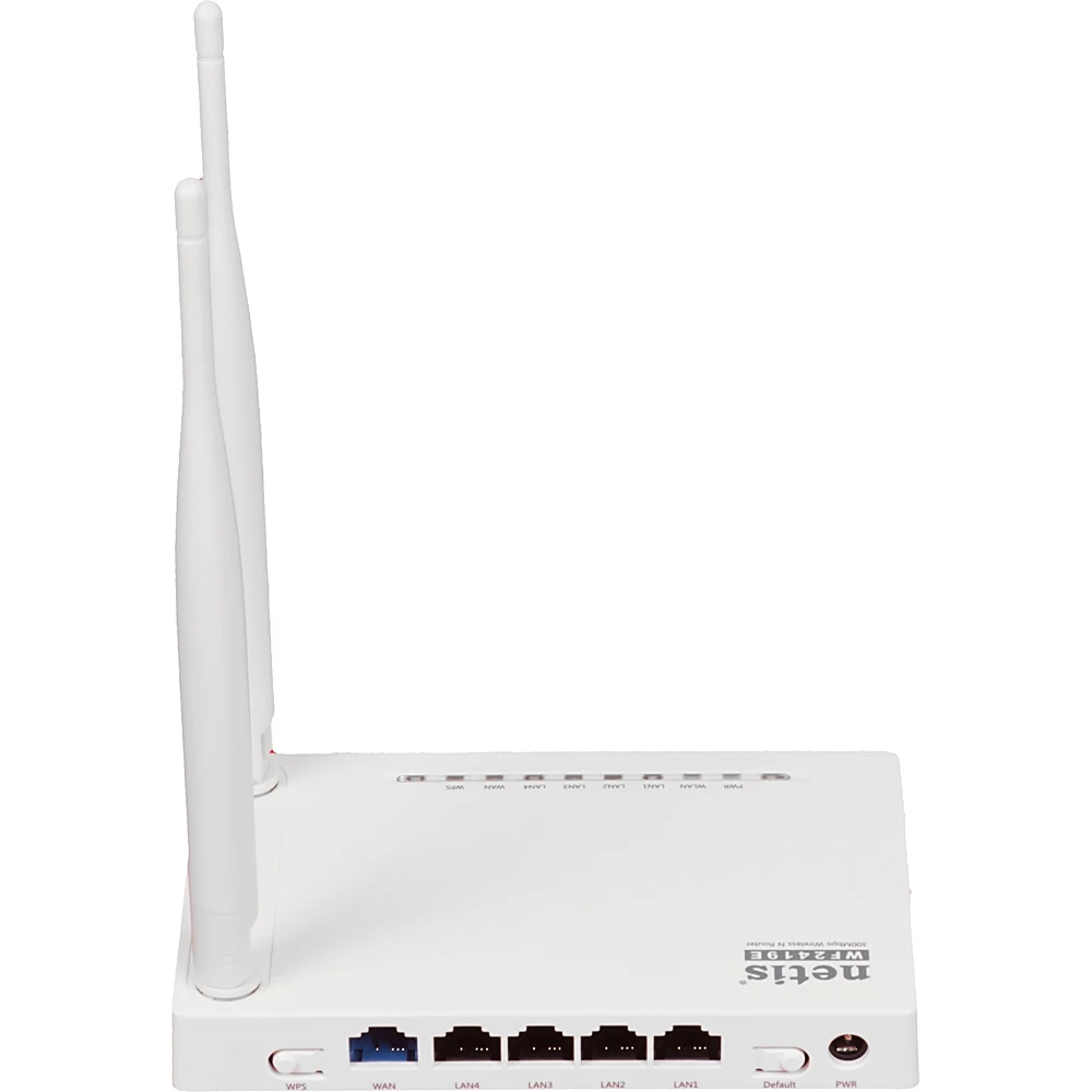Роутер беспроводной Netis WF2419E N300 10/100BASE-TX