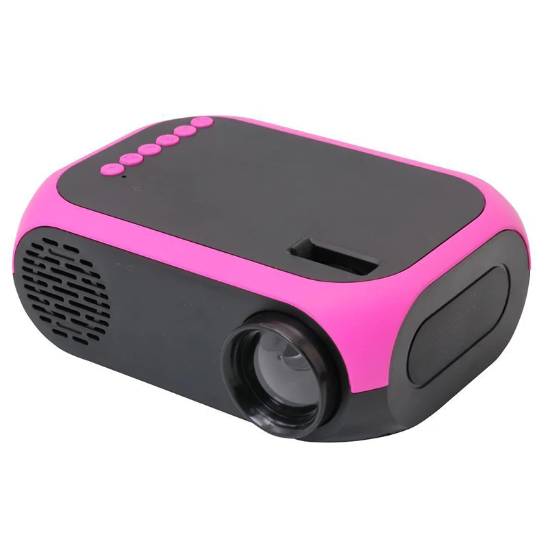 

HD Mini Projector TD90 Native 1080P LED Android WiFi Projector Video Home Cinema 3D HDMI Movie Game Proyector free shipping