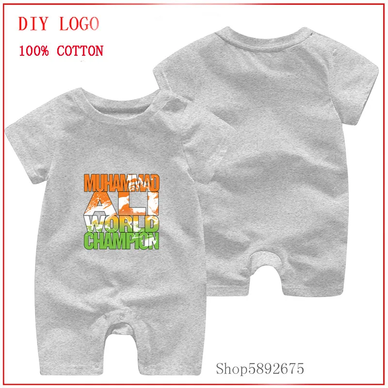 infant champion jumpsuit
