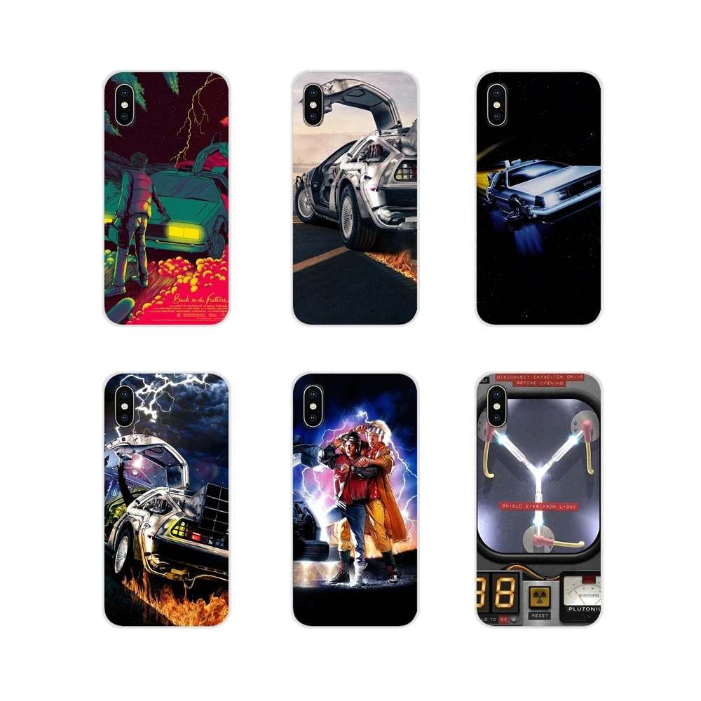 Силиконовый чехол для Huawei G7 G8 P8 P9 P10 P20 P30 Lite Mini Pro P Smart Plus 2017 2018 2019 | Мобильные