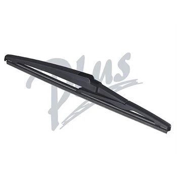 

CARALL S10711 CARALL S107 rear wiper blade 11 "275mm for Kia Soul Sorento Toyota Rav4 Previa Lexus LX570 yari