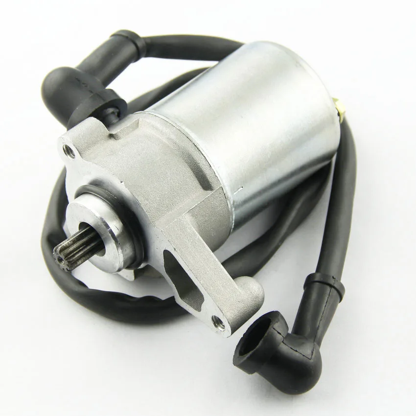 Стартер для Yamaha 3MB-81800-02 4FL-81800-00 5AN-81800-00 DT125R DT125RH DT125RE MX DT125X TDR125 TDR125H TDR125N TZR125
