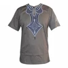 Ukpa Design Embroidered T-Shirts
