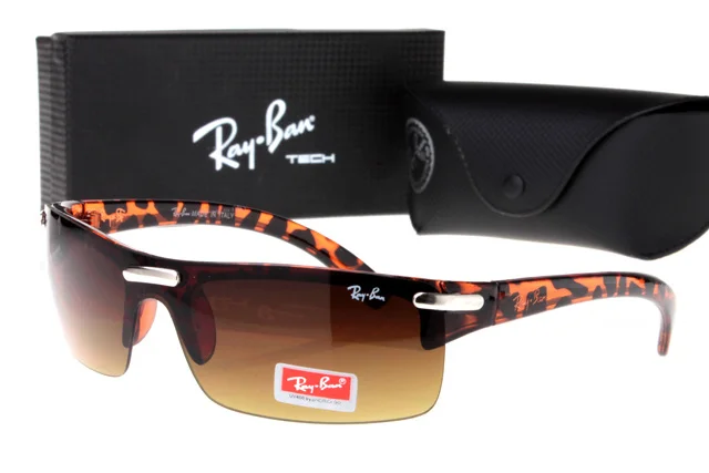 Летние оригинальные RayBan уличные очки, походные очки RayBan RB1065 мужские/женские Ретро удобные очки с защитой от ультрафиолета 1065