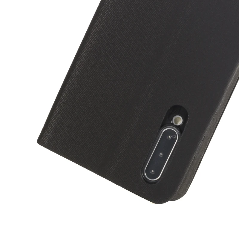 Роскошный чехол из искусственной кожи для Xiaomi Mi CC9e, флип-чехол для Xiaomi Mi A3, чехол для телефона, Мягкая силиконовая задняя крышка из ТПУ