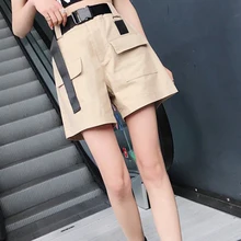 Pantalones cortos