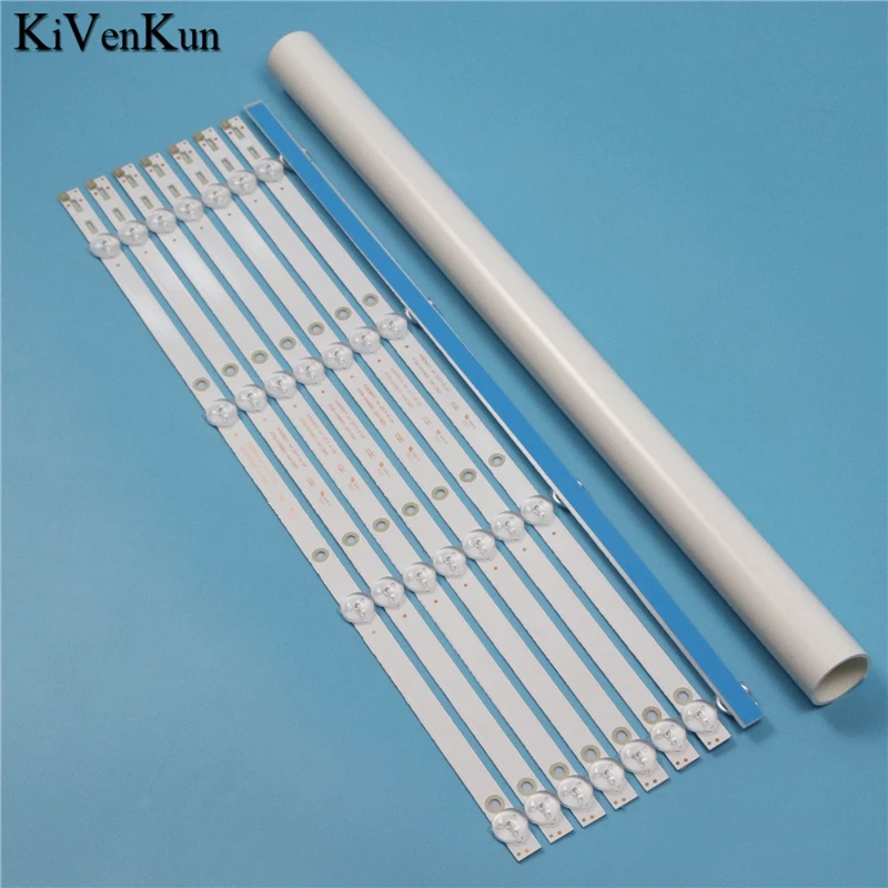 TV  ŰƮ LED Ʈ Ʈ 8 , ʸ 49U5070 49PUF6032/T3 LED   4708-K49WDC-A4113N01  K490WDC1 A4 