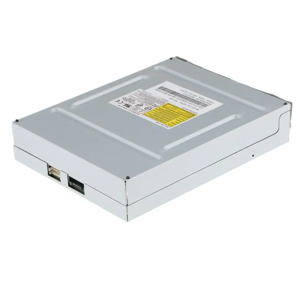 

Original Lite On DG-16D4S Replacement DVD Drive for Xbox 360 Slim Game machine repair replacement parts