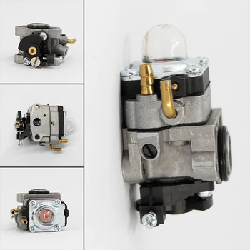 

4 stroke Engine HHT31S Carburetor Trimmer For Mantis Tiller Honda 4 Cycle Replacement HHE31C Edger GX31 GX22 Outdoor