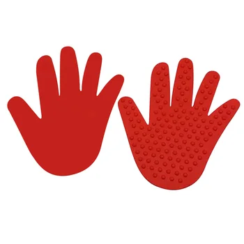 

Hands and Feet Game Kindergarten Outdoor Games Massage Point Sheets for Child Jump Play Mat Sport Equipment Interactive Toys