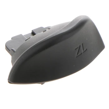 

Plastic ZL Button Key Replace for Nintendo Switch Joy-con NS Black