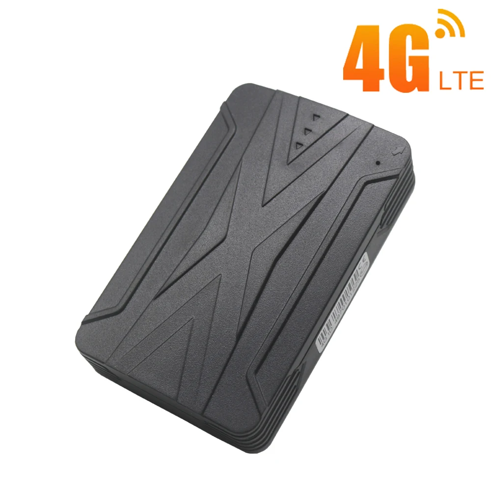 Gps трекер 4G 60 дней в режиме ожидания gps Автомобильный водонепроницаемый локатор GPS