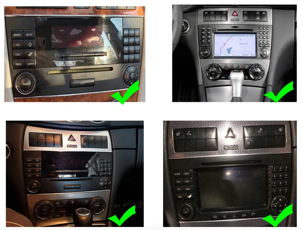 Excellent In Stock Android 9.0 Car DVD Player For Mercedes Benz W203 W209 W219 A-Class A160 C-Class C180 C200 CLK200 C230 GPS Radio stereo 5 Excellent In Stock Android 9.0 Car DVD Player For Mercedes Benz W203 W209 W219 A-Class A160 C-Class C180 C200 CLK200 C230 GPS Radio stereo 5