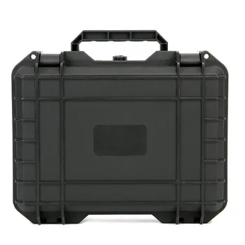 

Storage Case Bag Explosion-proof Case Box Travel Handbag For Zhiyun Smooth Q2 Handheld Gimbal Accessories