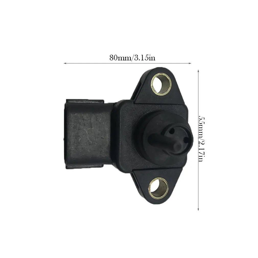 Карта Давление Boost Сенсор абсолютного Давление Сенсор MD355556 E1T42171 для Mitsubishi Minicab Mirage