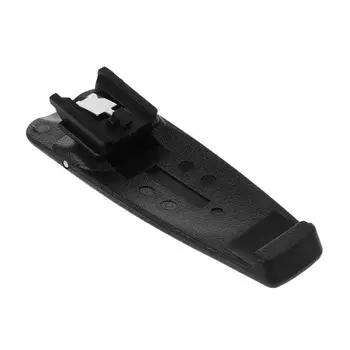 

CP110 Battery Back Clip For MOTOROLA A10, A12, CP110, EP150 (P/N PMNN6035, RLN6351A) Clip Walkie Talkie Accessory G6DD