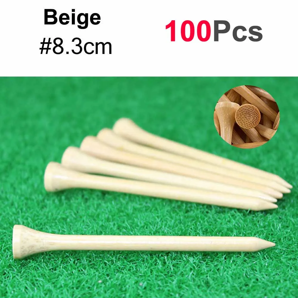 Beige -83mm (100Pcs)