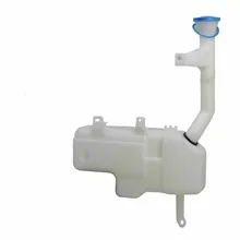  Wiper Water tank with plastic pipe for Chinese SAIC ROEWE 350 MG5  50012391 