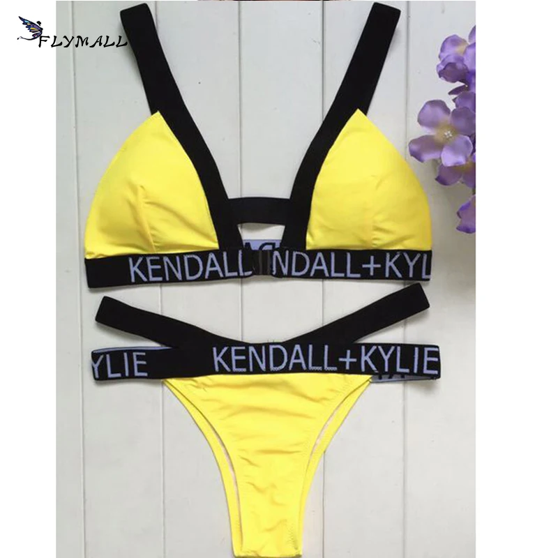 

Brazilian Swimsuit 2017 Sexy Women Bikini Set Push Up Bandage Swimwear Bikinis maillot de bain femme Bath Suit Summer Beachwear