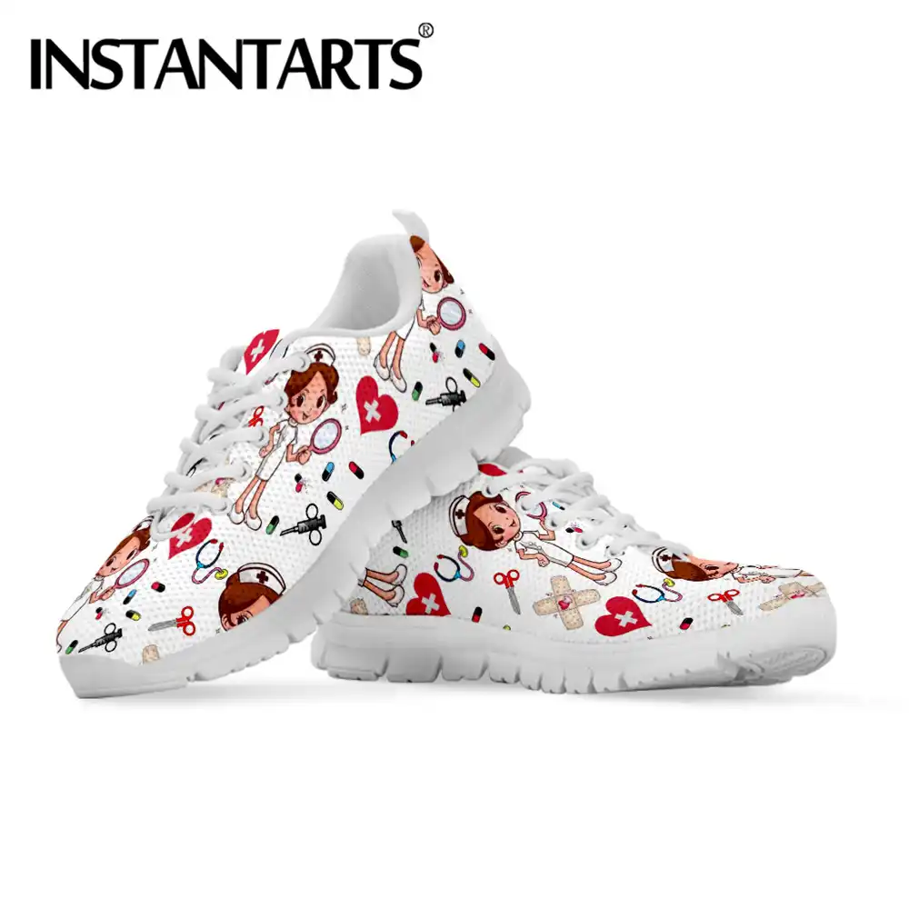 Nurse sneakers Clearance