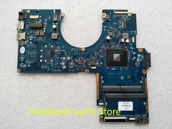

For HP 15-AW 15-AW007CY Laptop Motherboard 856270-601 856270-501 DAG55AMB6E0 DDR4 With A9 CPU MB 100% Tested