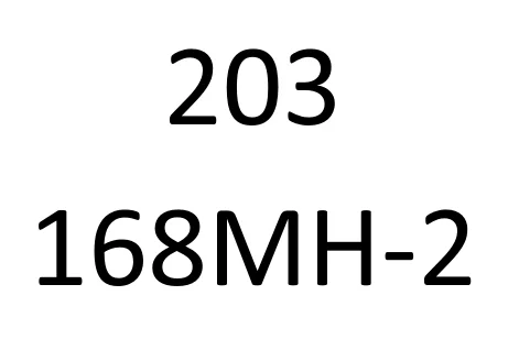 17 203 168MH-2 Shimano Удочка Expride 15 размер baitcasing/спиннинговая удочка - Цвет: 17 203 168MH-2