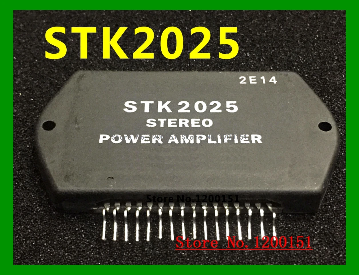 STK082 STK1070 STK1070II STK2025 STK2028 STK2029 STK2125 STK3152III STK402-070N STK402-090S модули
