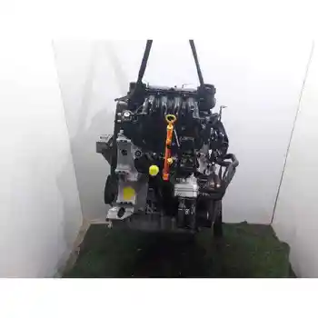 

AKL COMPLETE ENGINE VOLKSWAGEN GOLF IV SALOON (1J1)